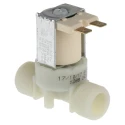 RS PRO Solenoid Valve 2 Port NC Nylon Body 31.8mm Orifice Diameter 10 bar Max Pressure 240V AC 4W Power 72004
