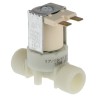 RS PRO Solenoid Valve 2 Port NC Nylon Body 31.8mm Orifice Diameter 10 bar Max Pressure 240V AC 4W Power 72004