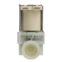 RS PRO Solenoid Valve 2 Port NC Nylon Body 31.8mm Orifice Diameter 10 bar Max Pressure 240V AC 4W Power 72004