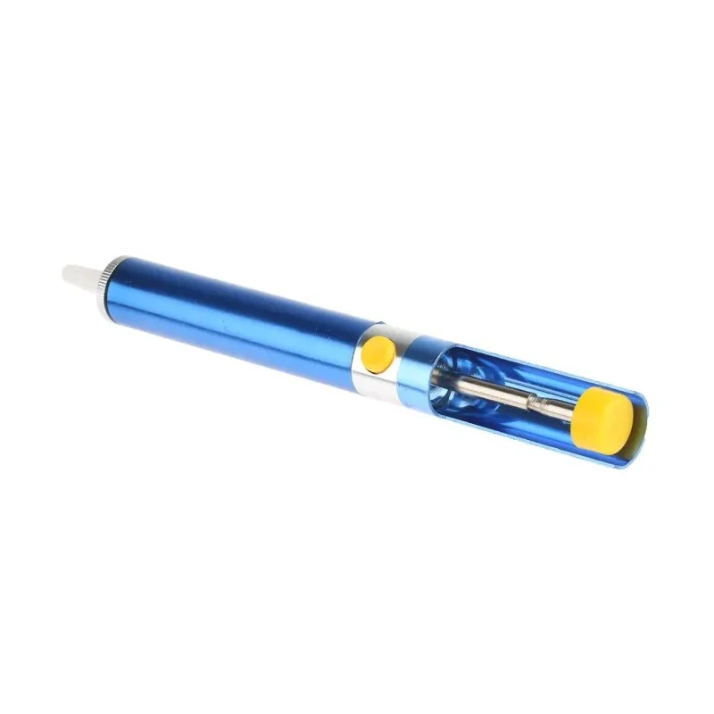 CIF Desoldering Tool Aluminium Body Standard Vacuum, France BO63