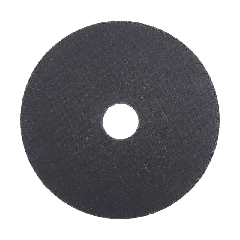 RS PRO Aluminium Oxide Abrasive Disc 125 mm Diameter x 3 mm Thickness Fine Grade P120 Grit 5 Per Pack 184-9236