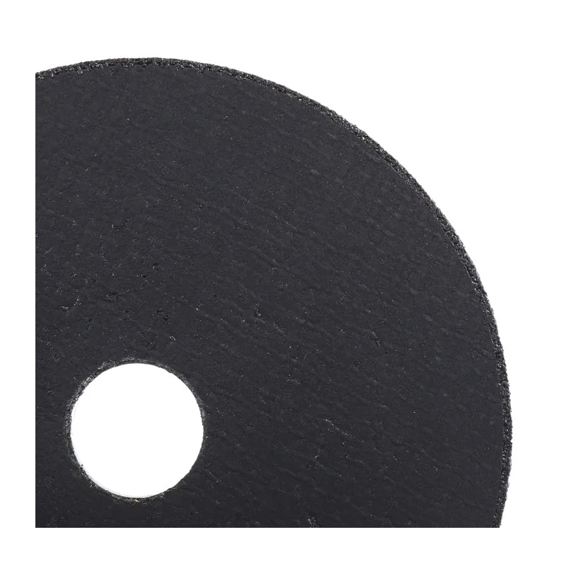 RS PRO Aluminium Oxide Abrasive Disc 125 mm Diameter x 3 mm Thickness Fine Grade P120 Grit 5 Per Pack 184-9236