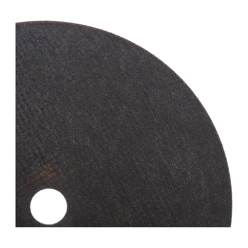 RS PRO Aluminium Oxide Abrasive Disc 230 mm x 1.8 mm Thick Fine Grade P120 Grit Pack of 5 184-9240