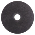 RS PRO Aluminium Oxide Abrasive Disc 125 mm Diameter x 1 mm Thickness Fine Grade P120 Grit 5 Per Pack 184-9242