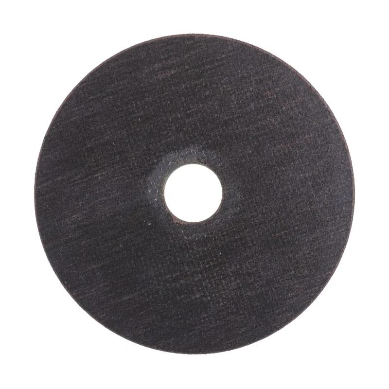 RS PRO Aluminium Oxide Abrasive Disc 125 mm Diameter x 1 mm Thickness Fine Grade P120 Grit 5 Per Pack 184-9242