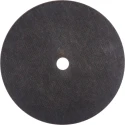 RS PRO Aluminium Oxide Abrasive Disc 230 mm x 1.8 mm Thick Fine Grade P120 Grit Pack of 5 184-9240