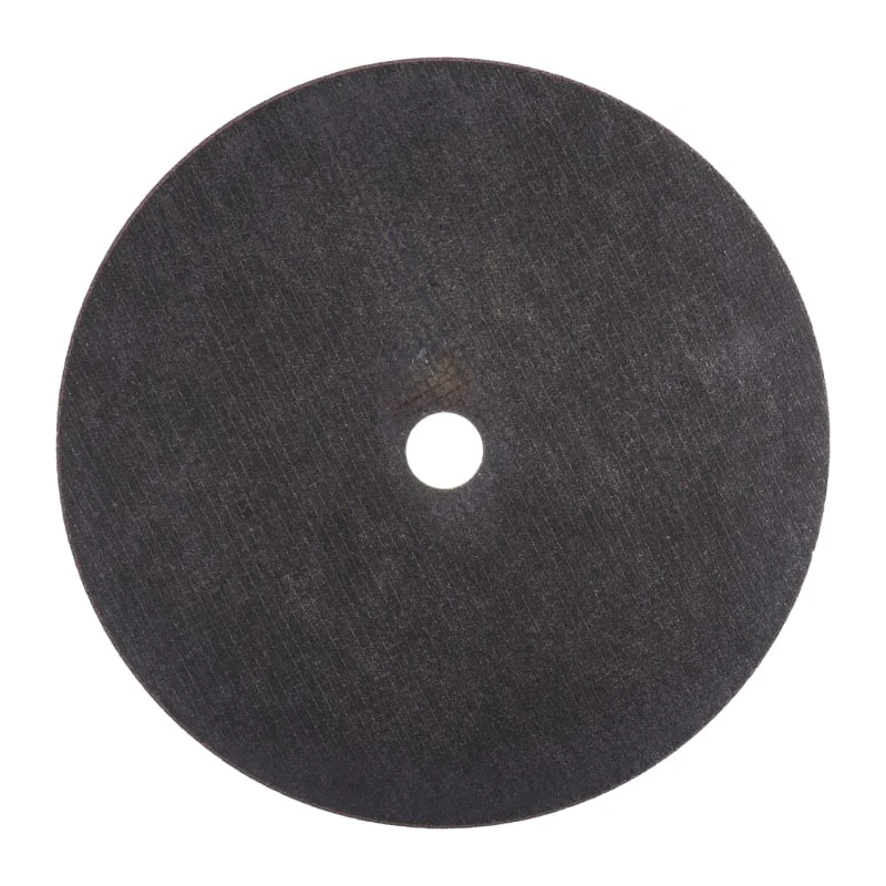 RS PRO Aluminium Oxide Abrasive Disc 230 mm x 1.8 mm Thick Fine Grade P120 Grit Pack of 5 184-9240