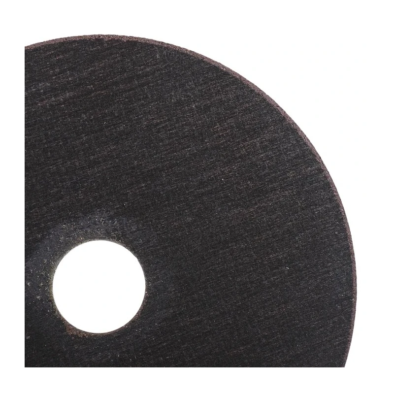 RS PRO Aluminium Oxide Abrasive Disc 125 mm Diameter x 1 mm Thickness Fine Grade P120 Grit 5 Per Pack 184-9242