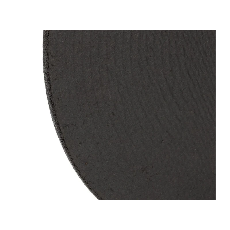 RS PRO Aluminium Oxide Abrasive Disc 230 mm Diameter x 3 mm Thickness Fine Grade P120 Grit 5 Per Pack 184-9234