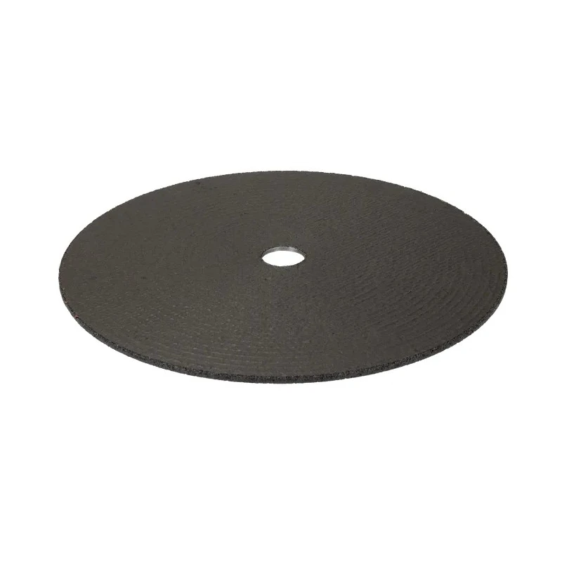 RS PRO Aluminium Oxide Abrasive Disc 230 mm Diameter x 3 mm Thickness Fine Grade P120 Grit 5 Per Pack 184-9234