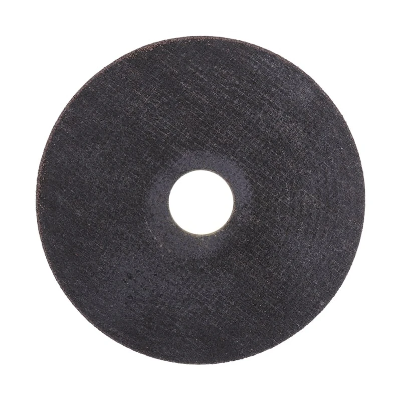 RS PRO Aluminium Oxide Abrasive Disc 115 mm Diameter P60 Grit 10 Per Pack 13300rpm MAX SPEED 184-9243