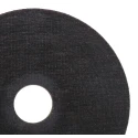 RS PRO Aluminium Oxide Abrasive Disc 115 mm Diameter P60 Grit 10 Per Pack 13300rpm MAX SPEED 184-9243