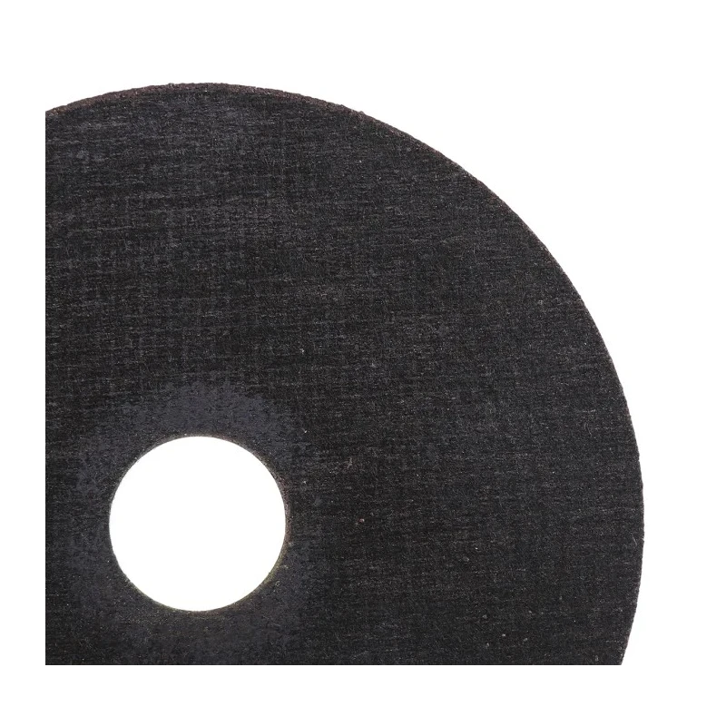 RS PRO Aluminium Oxide Abrasive Disc 115 mm Diameter P60 Grit 10 Per Pack 13300rpm MAX SPEED 184-9243