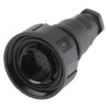 Bulgin Circular Connector, 25 Contacts, Cable Mount, Plug, Male, IP68, Standard Buccaneer Series PX0820/P