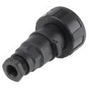 Bulgin Circular Connector, 25 Contacts, Cable Mount, Plug, Male, IP68, Standard Buccaneer Series PX0820/P