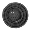 Bulgin Circular Connector, 25 Contacts, Cable Mount, Plug, Male, IP68, Standard Buccaneer Series PX0820/P