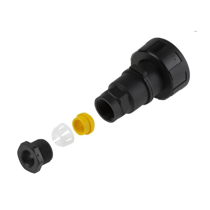 Bulgin Circular Connector, 25 Contacts, Cable Mount, Plug, Male, IP68, Standard Buccaneer Series PX0820/P