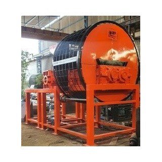 scrap-tyre-shredding-machine