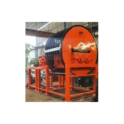 scrap-tyre-shredding-machine