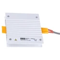 DBK Enclosures Enclosure Heater 100V AC, 240V AC, 40W Output, 40W Input, 80mm Width, 15mm Depth FG15081.3