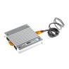 DBK Enclosures Enclosure Heater, 100V AC, 240V AC, 60W Output Power, 60W Input Power, 80mm Width x 15mm Depth, DIN FGN1009