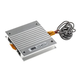 DBK Enclosures Enclosure Heater, 100-240V AC Supply, 30W Output Power, DIN Rail Mount FG15080.5
