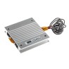 DBK Enclosures Enclosure Heater, 100-240V AC Supply, 30W Output Power, DIN Rail Mount FG15080.5