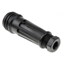 Bulgin Buccaneer 900 Series Circular Connector 4 Contacts Socket Female Cable Mount IP68 600V 32A PX0921/04/S