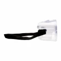3M Safety Goggles Heat Resistant Molten Metal Resistant Impact Resistant Dust Resistant Anti-Fog Coating UV 7134704