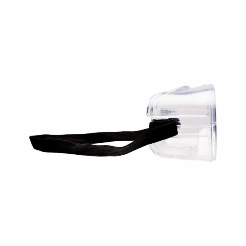 3M Safety Goggles Heat Resistant Molten Metal Resistant Impact Resistant Dust Resistant Anti-Fog Coating UV 7134704