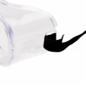 3M Safety Goggles Heat Resistant Molten Metal Resistant Impact Resistant Dust Resistant Anti-Fog Coating UV 7134704