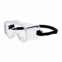 3M Safety Goggles Heat Resistant Molten Metal Resistant Impact Resistant Dust Resistant Anti-Fog Coating UV 7134704