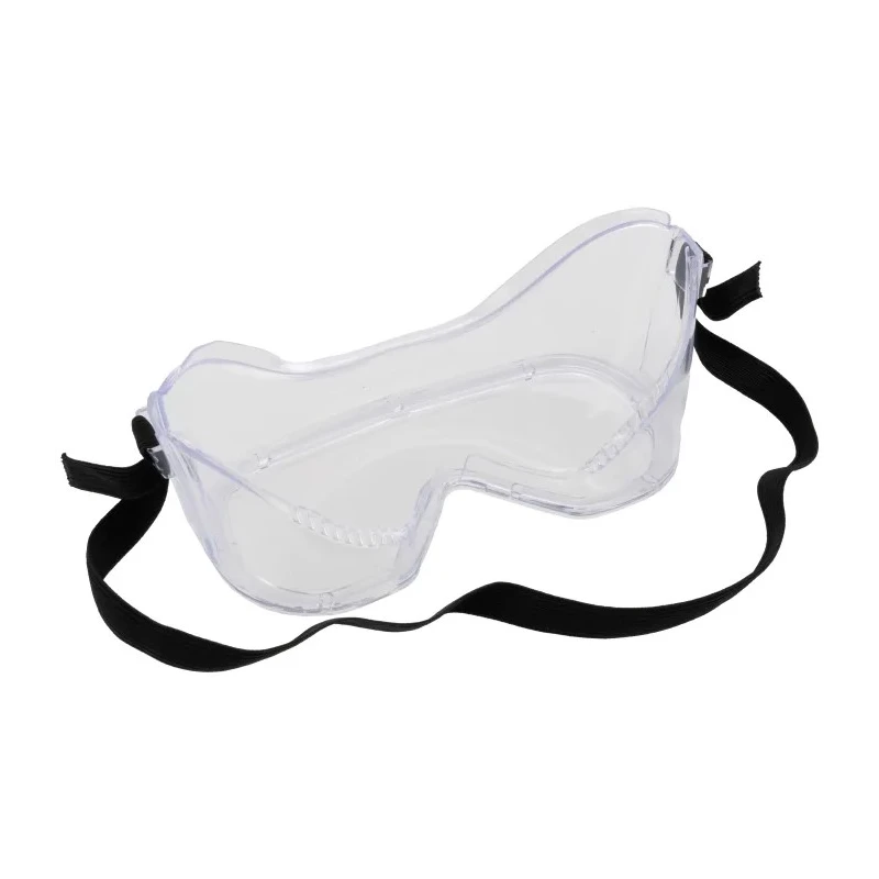 3M Safety Goggles Heat Resistant Molten Metal Resistant Impact Resistant Dust Resistant Anti-Fog Coating UV 7134704