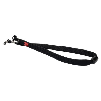 3M Eyewear Accessory Spectacle Cord 272S Black Quick-Release Safety Break