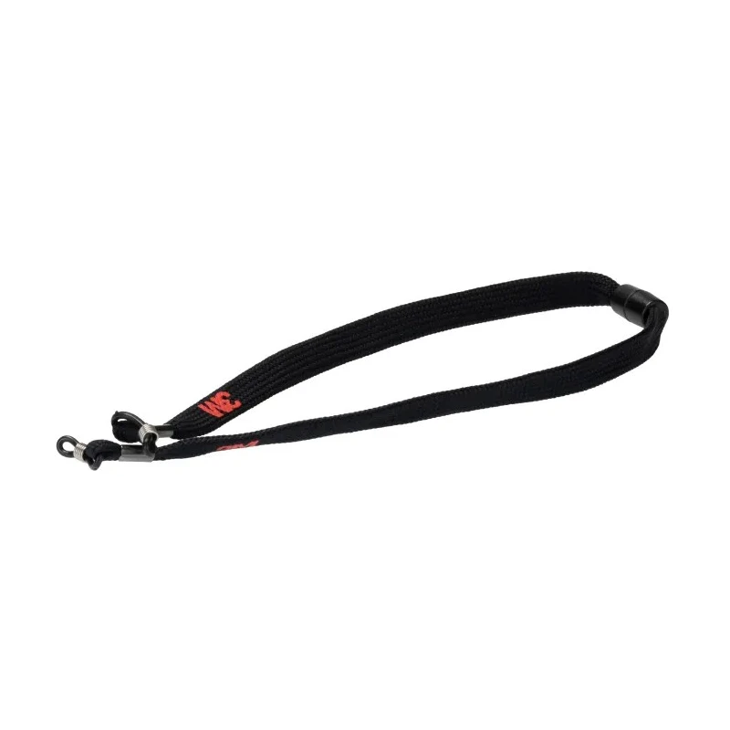 3M Eyewear Accessory Spectacle Cord 272S Black Quick-Release Safety Break