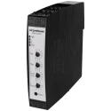 Crydom Star Delta Starter 3 Phase, 300V, 4 kW, 9A, DIN Rail Mount, IP40/IP20 DRMS48D92
