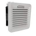 Finder 7F Series Filter Fan 230V AC 17W 24 m³/h Filtered Air Flow IP54 120 mm x 120 mm IP54