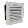 Finder 7F Series Filter Fan 230V AC 17W 24 m³/h Filtered Air Flow IP54 120 mm x 120 mm IP54