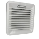 Finder 7F Series Filter Fan 24 V DC 3.6 W 24 m³/h Filtered Air Flow IP54 IP54