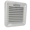 Finder 7F Series Filter Fan 24 V DC 3.6 W 24 m³/h Filtered Air Flow IP54 IP54
