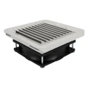 Finder 7F Series Filter Fan 24 V DC 3.6 W 24 m³/h Filtered Air Flow IP54 IP54