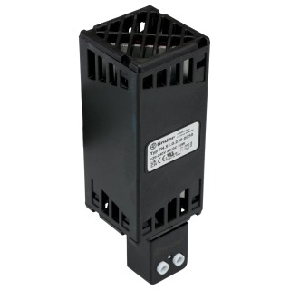 Finder 50 °C Enclosure Heater 110V AC, 230V AC, 50W Output Power 7H.51.0.230.0050