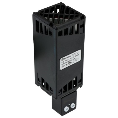 Finder 50 °C Enclosure Heater 110V AC, 230V AC, 50W Output Power 7H.51.0.230.0050
