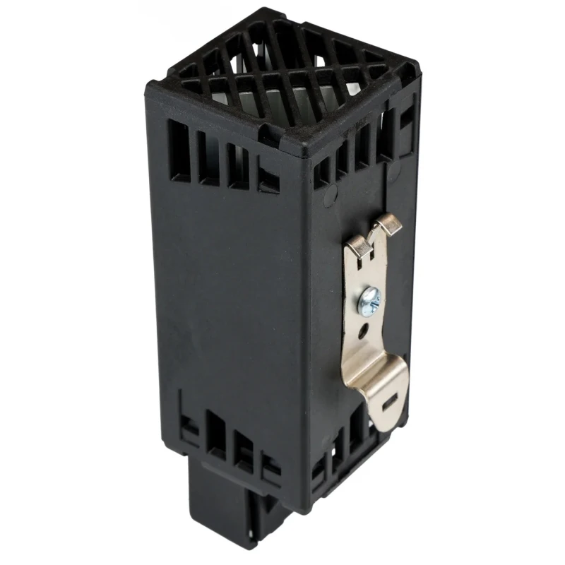 Finder 50 °C Enclosure Heater 110V AC, 230V AC, 50W Output Power 7H.51.0.230.0050