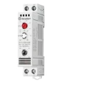 Finder Enclosure Thermostat 20 A, 110V AC/DC, 240V AC/DC, -45°C to 60°C Temperature Range 7T.51.0.230.4360