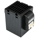 Finder 50 °C Enclosure Heater, 110V AC, 230V AC Supply, 400W Output, 400W Input Power, DIN Rail Mount 7H.51.8.230.0400