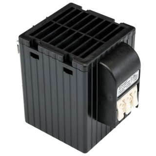 Finder 50 °C Enclosure Heater, 110V AC, 230V AC Supply, 400W Output, 400W Input Power, DIN Rail Mount 7H.51.8.230.0400