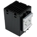 Finder 50 °C Enclosure Heater, 110V AC, 230V AC Supply, 400W Output, 400W Input Power, DIN Rail Mount 7H.51.8.230.0400