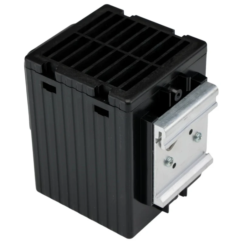 Finder 50 °C Enclosure Heater, 110V AC, 230V AC Supply, 400W Output, 400W Input Power, DIN Rail Mount 7H.51.8.230.0400