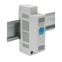 Finder Electronic Thermostat 20 A, 110-240V AC/DC, NO Switch, -20 to 40°C Temperature Setting Range 7T.81.0.000.2301